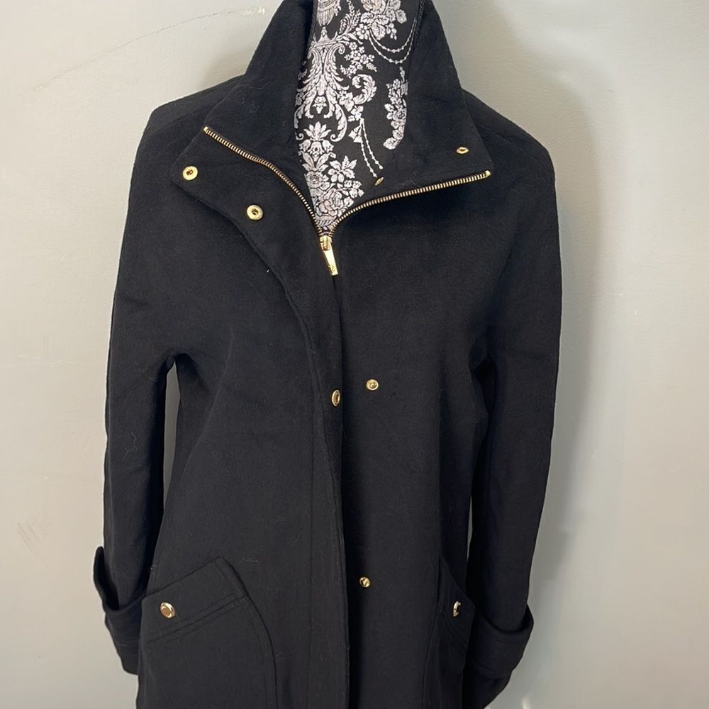 Anne Klein Wool Jacket NEW - Picture 6 of 6